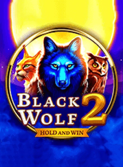 Progressive jackpot slot game cover